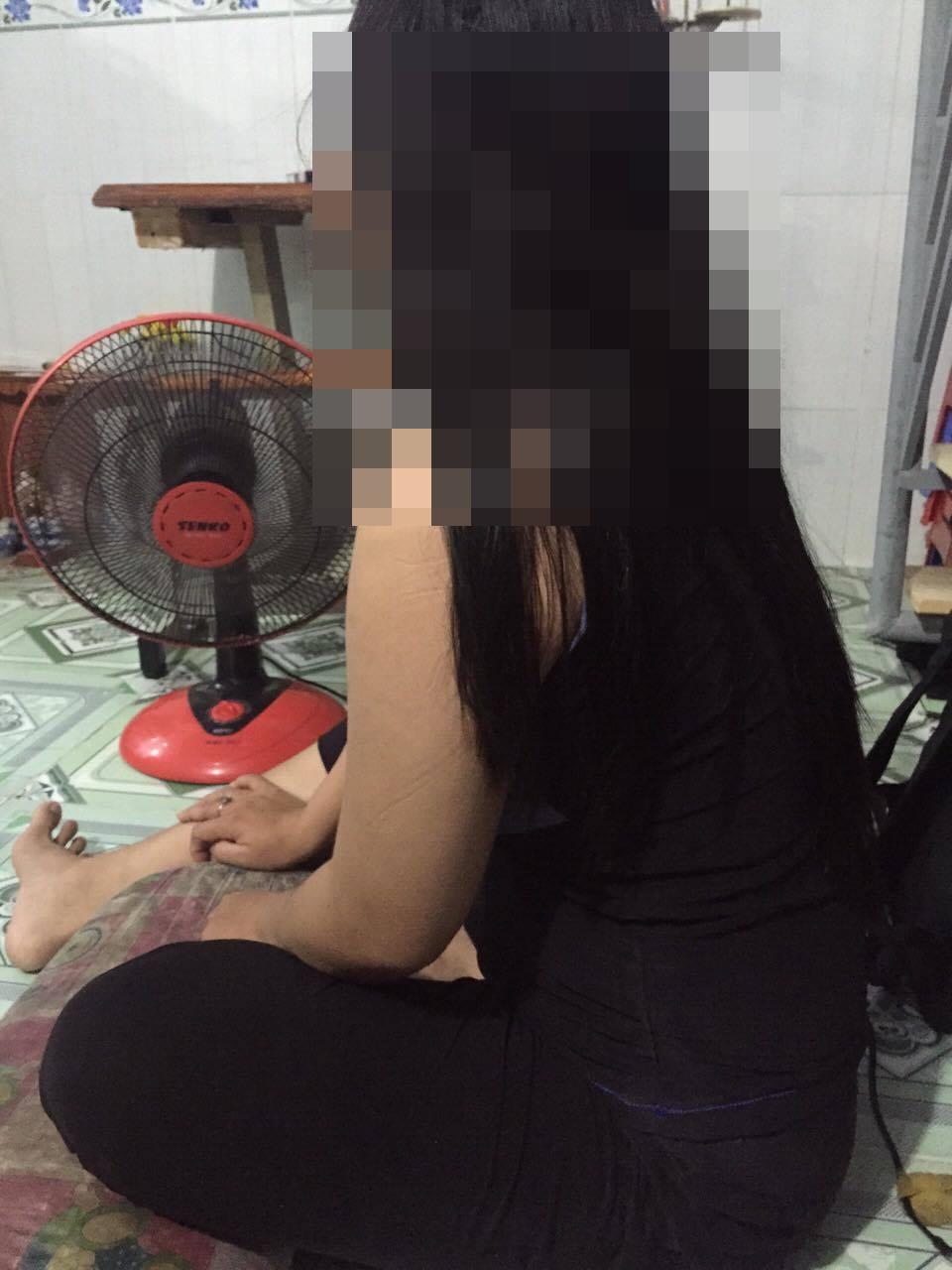 Công an TP.HCM lên tiếng về nghi án dàn cảnh để cướp, hiếp tập thể-1