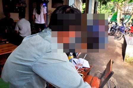 Công an TP.HCM lên tiếng về nghi án dàn cảnh để cướp, hiếp tập thể-2