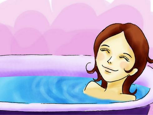 Bí quyết khử mùi vùng kín, cho 'cô bé' thơm tho cả ngày-3