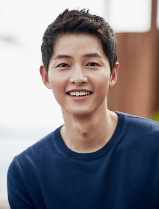 Sao Hàn 8/8: Song Joong Ki khẳng định Song Hye Kyo là người con gái hoàn hảo-1