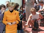 2 chiếc túi kinh điển của Công nương Diana vẫn là xu hướng siêu hot ngày nay