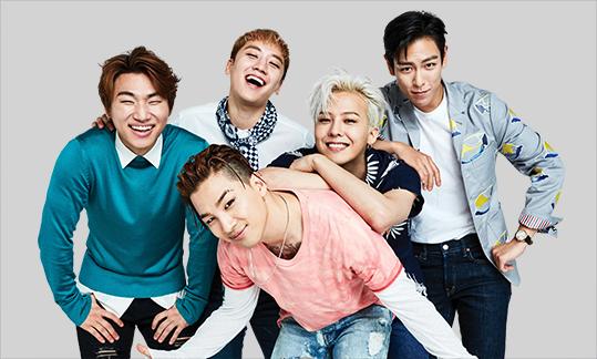 Fan được gặp lại BigBang 4 thành viên với tour diễn tại Nhật ngay trong năm nay-3
