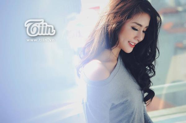 Xuất hiện bản sao Diễm My 9X tại 'Miss Teen 2017', ít ai biết cô nàng từng nổi như cồn vì điều này-7