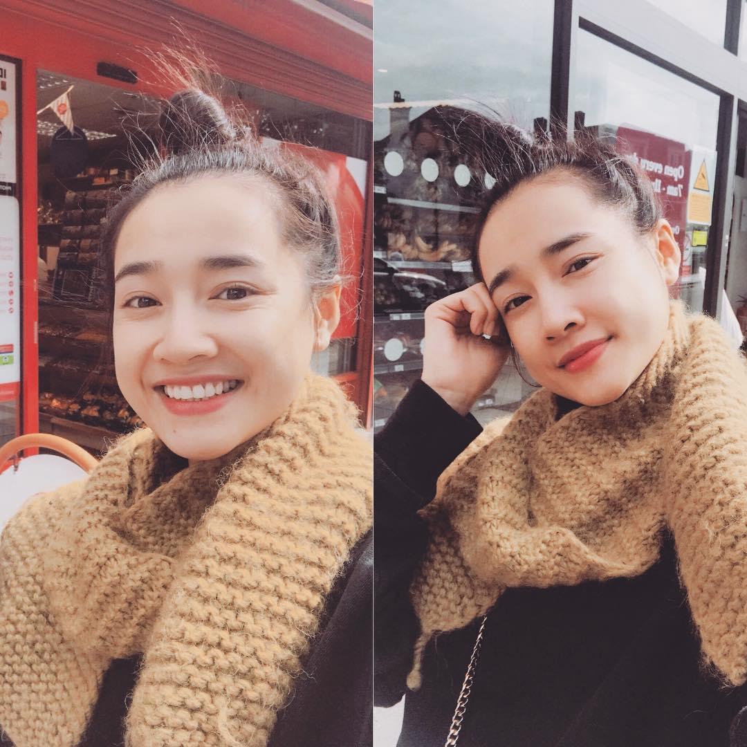 Tin sao Việt 8/8: Phan Hiển và Khánh Thi khóa môi trên thuyền-6