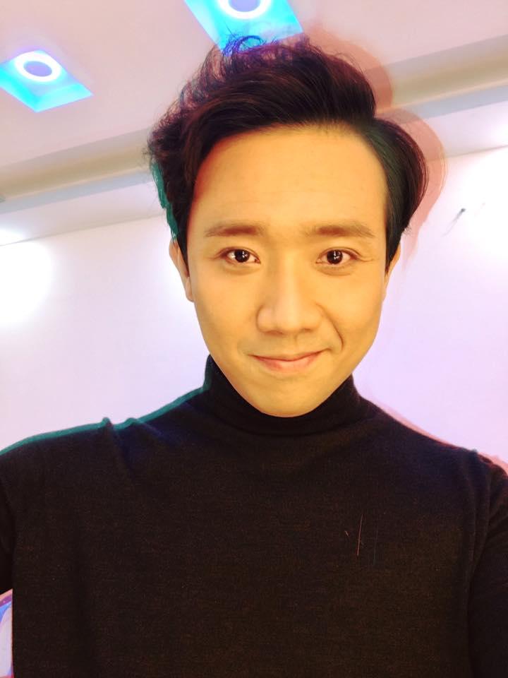 Tin sao Việt 8/8: Phan Hiển và Khánh Thi khóa môi trên thuyền-10