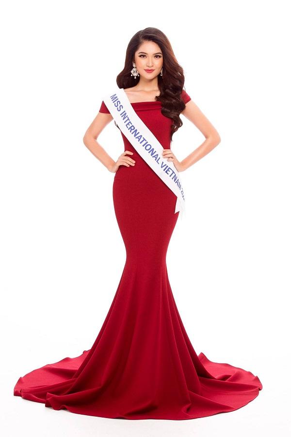 Cùng 'xuất khẩu' năm 2017, mỹ nhân Việt nào sẽ tạo sóng trên bản đồ nhan sắc thế giới?-4