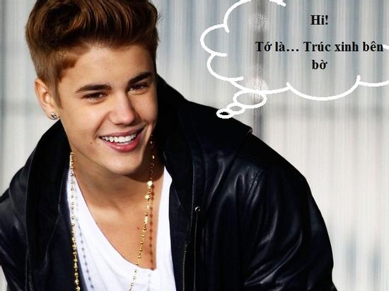 'Đau đầu' với những cái tên Việt hóa của các sao Âu Mỹ