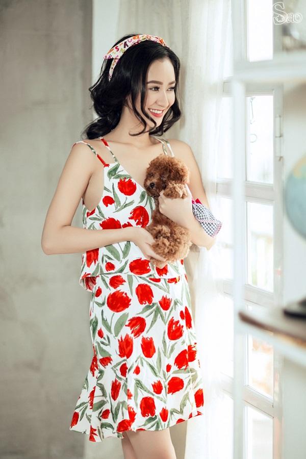 Cùng 'xuất khẩu' năm 2017, mỹ nhân Việt nào sẽ tạo sóng trên bản đồ nhan sắc thế giới?-11