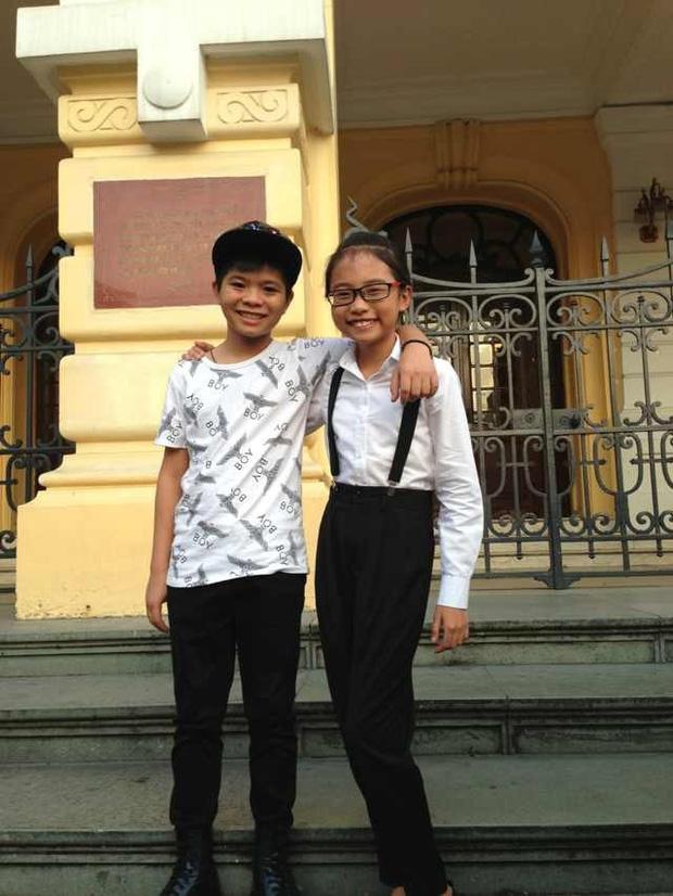 Quang Anh: 'Phương Mỹ Chi không sai, nhưng chuyện gia đình nên đóng cửa bảo nhau'-2