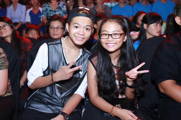 Quang Anh: 'Phương Mỹ Chi không sai, nhưng chuyện gia đình nên đóng cửa bảo nhau'-3