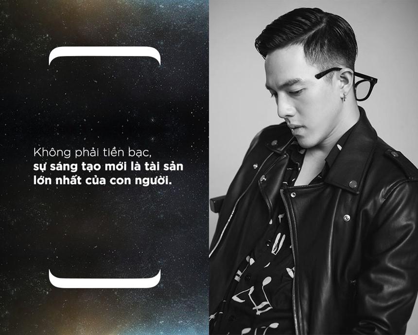 Những câu nói truyền cảm hứng sáng tạo cho giới trẻ-1