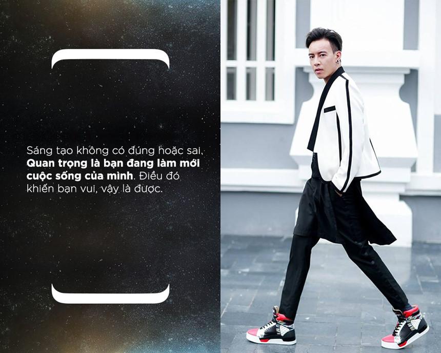 Những câu nói truyền cảm hứng sáng tạo cho giới trẻ-4