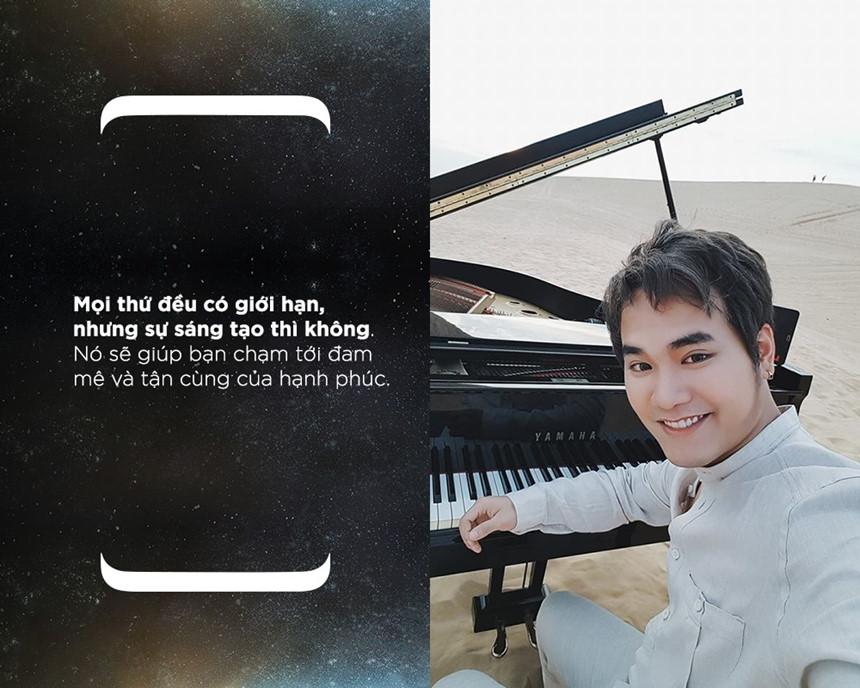 Những câu nói truyền cảm hứng sáng tạo cho giới trẻ-5