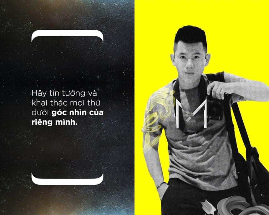 Những câu nói truyền cảm hứng sáng tạo cho giới trẻ-7