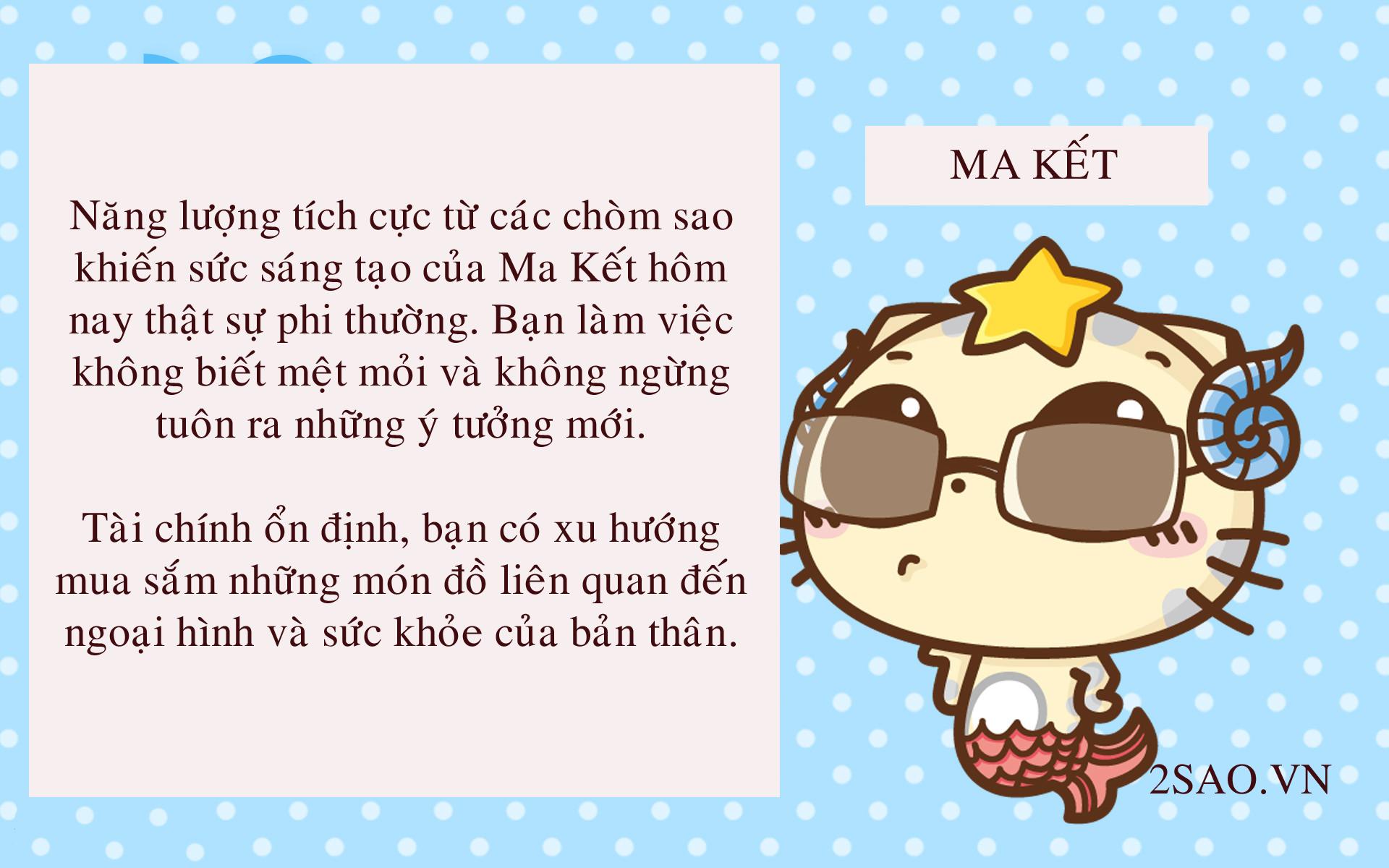 Tử vi thứ 4 ngày 9/8/2017 của 12 cung hoàng đạo-10