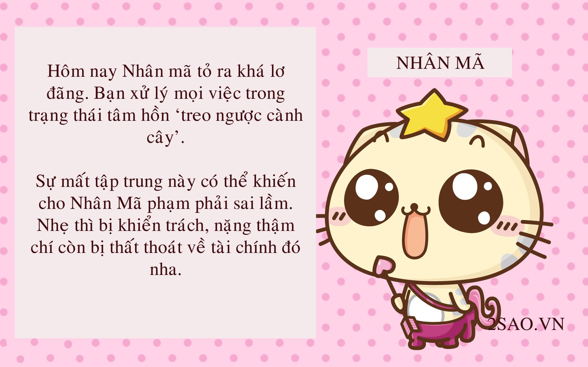 Tử vi thứ 4 ngày 9/8/2017 của 12 cung hoàng đạo-9