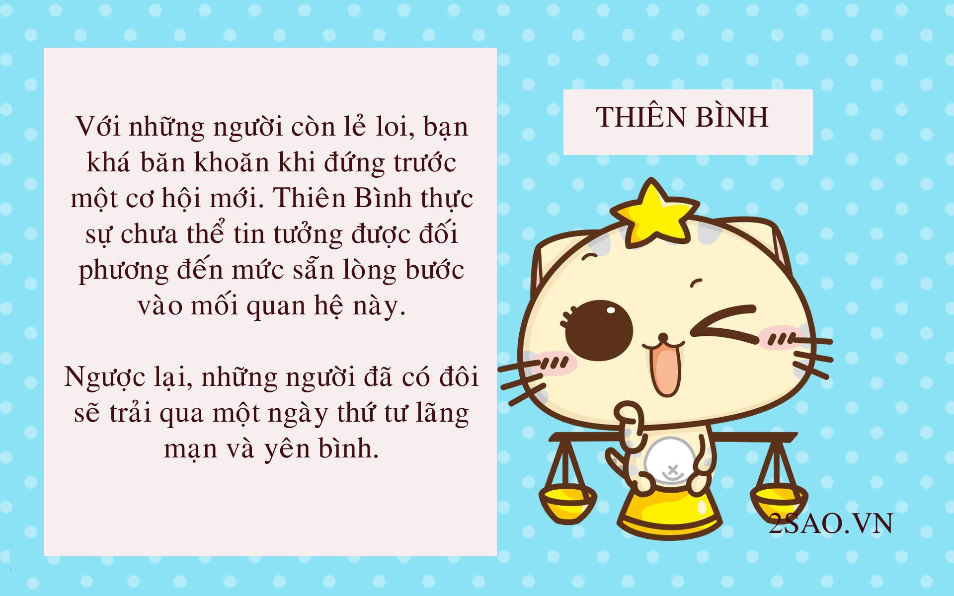 Tử vi thứ 4 ngày 9/8/2017 của 12 cung hoàng đạo-7