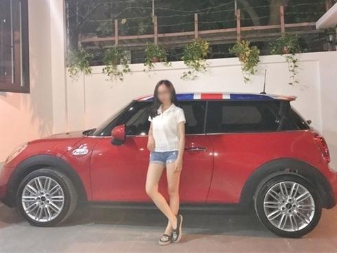 'Lác mắt' quà khủng của các gia đình chẳng có gì ngoài điều kiện thưởng nóng đỗ đại học cho con