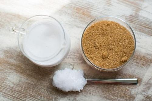 Tẩy tế bào chết cho môi cực đơn giản với những nguyên liệu sẵn có trong bếp-2