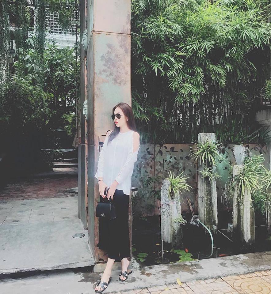 Ngọc Trinh tự tin tóc mới, Hoàng Ku diện sắc hồng không sến nổi bật street style tuần này-10