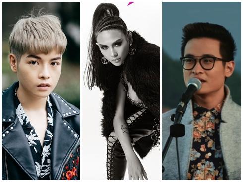 Cùng 'xuất khẩu' năm 2017, mỹ nhân Việt nào sẽ tạo sóng trên bản đồ nhan sắc thế giới?-15