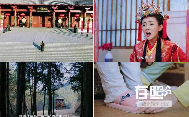 Hậu trường hài hước của những đoàn phim nghèo 'rớt mồng tơi'-1