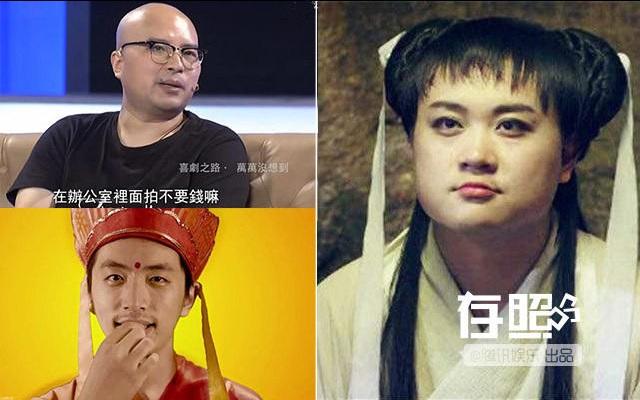 Hậu trường hài hước của những đoàn phim nghèo 'rớt mồng tơi'-6