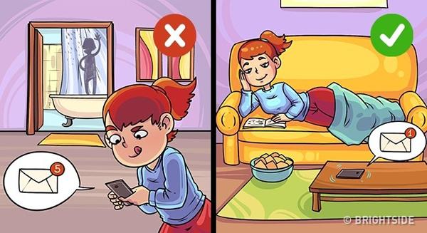 Dừng ngay những việc làm này nếu không, sớm muộn tình yêu của bạn cũng tan vỡ-2