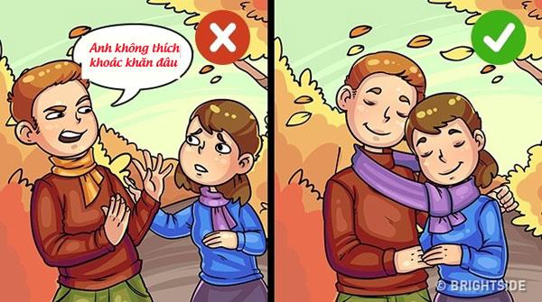 Dừng ngay những việc làm này nếu không, sớm muộn tình yêu của bạn cũng tan vỡ-4