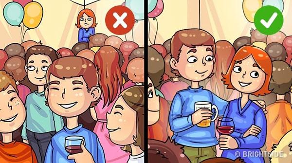 Dừng ngay những việc làm này nếu không, sớm muộn tình yêu của bạn cũng tan vỡ-6