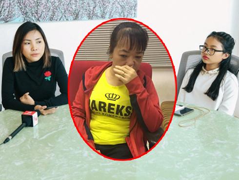 Phương Mỹ Chi: 'Em tổn thương khi bị mắng vô đạo đức, mất dạy'-3