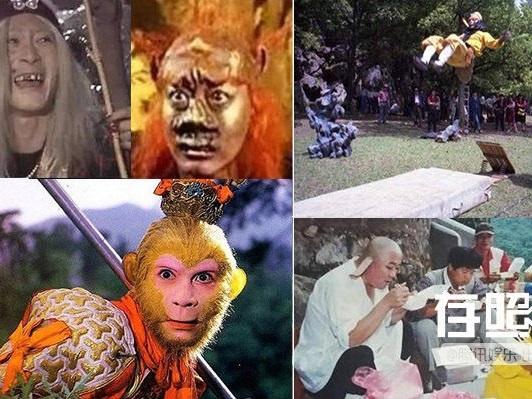 Ngã ngửa khi biết phim truyền hình Hoa ngữ đã lừa dối người xem tài tình đến vậy!-15