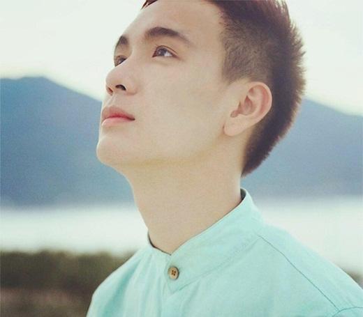 Sở hữu gương mặt 'siêu' đẹp trai, nam thần trường Luật nổi danh ở xứ sở chùa vàng-11