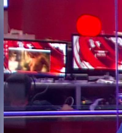 Nóng: BBC gặp sự cố lộ đoạn phim khiêu dâm trên sóng trực tiếp-1