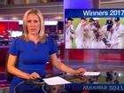 Nóng: BBC gặp sự cố lộ đoạn phim khiêu dâm trên sóng trực tiếp
