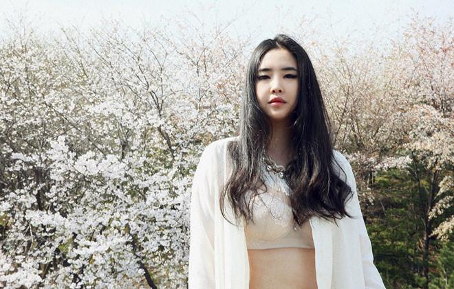 'Nàng béo' vượt lên dư luận phá vỡ chuẩn mực cái đẹp tại Hàn-6