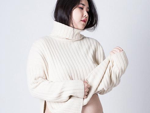 'Nàng béo' vượt lên dư luận phá vỡ chuẩn mực cái đẹp tại Hàn