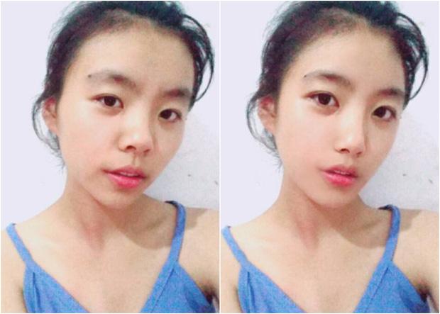 Nhờ phép màu photoshop, chuyện 'vịt hóa thiên nga' chưa bao giờ dễ dàng đến thế-3