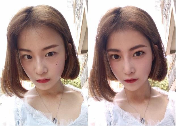 Nhờ phép màu photoshop, chuyện 'vịt hóa thiên nga' chưa bao giờ dễ dàng đến thế-9