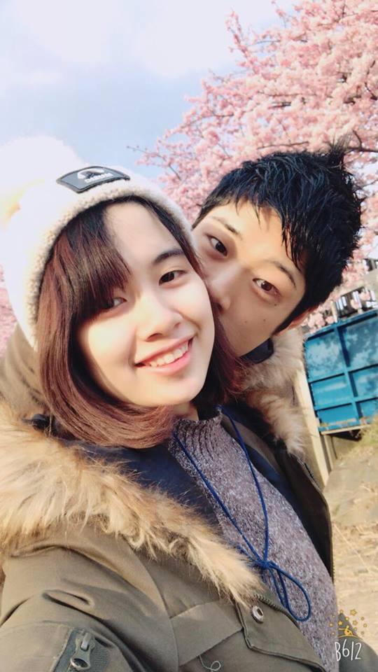 Chàng trai Nhật tự học tiếng Việt để xin phép bố vợ tương lai trước khi ngỏ lời 'anh yêu em'-2