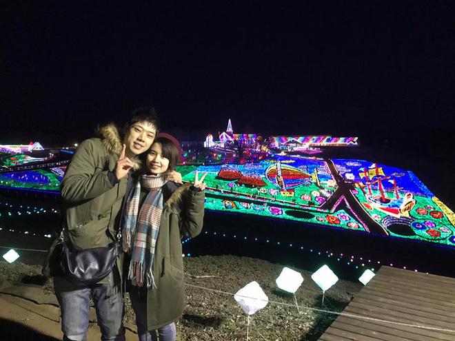 Chàng trai Nhật tự học tiếng Việt để xin phép bố vợ tương lai trước khi ngỏ lời 'anh yêu em'-5