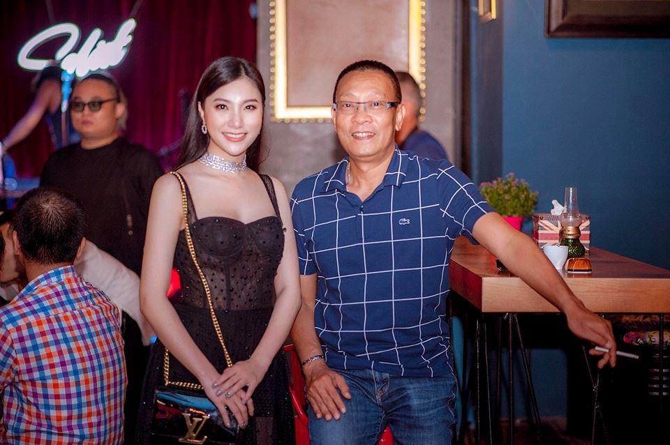 Hot girl - hot boy Việt 9/8: BB Trần lộ hậu trường make up 'siêu bá đạo'-5