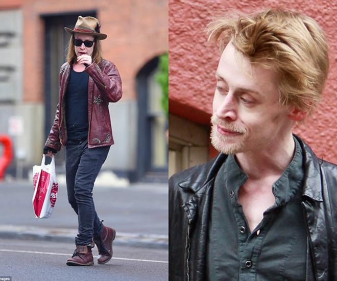 Bệnh tật, già nua và bi kịch của các 'tiểu mỹ nam' một thời-2