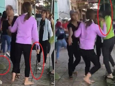 20 côn đồ vào nhà hàng Trâu Giật truy sát thực khách-2