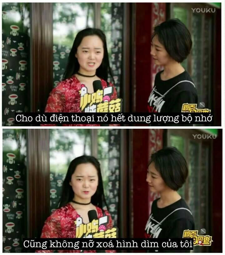 Những điều 'phũ phàng' mà đám bạn thân hay dành riêng cho bạn-1