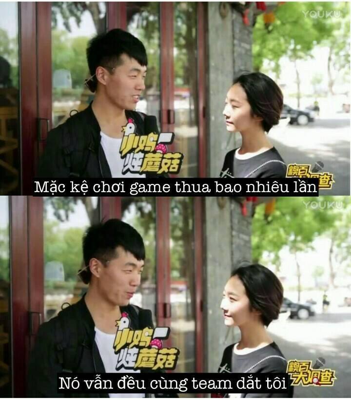 Những điều 'phũ phàng' mà đám bạn thân hay dành riêng cho bạn-2