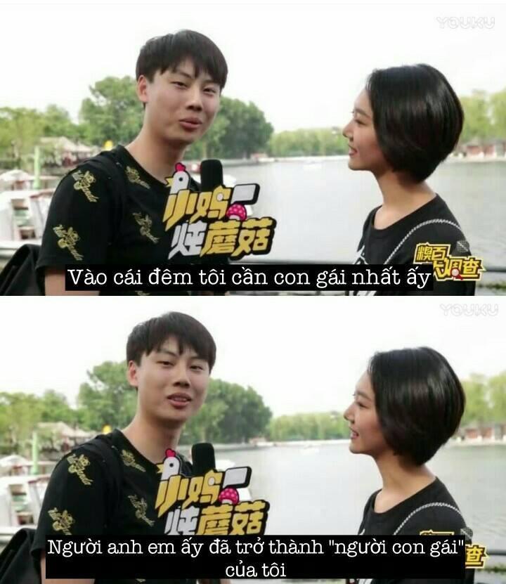 Những điều 'phũ phàng' mà đám bạn thân hay dành riêng cho bạn-4