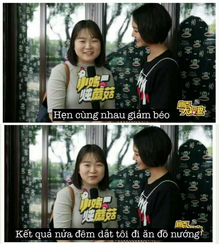 Những điều 'phũ phàng' mà đám bạn thân hay dành riêng cho bạn-6