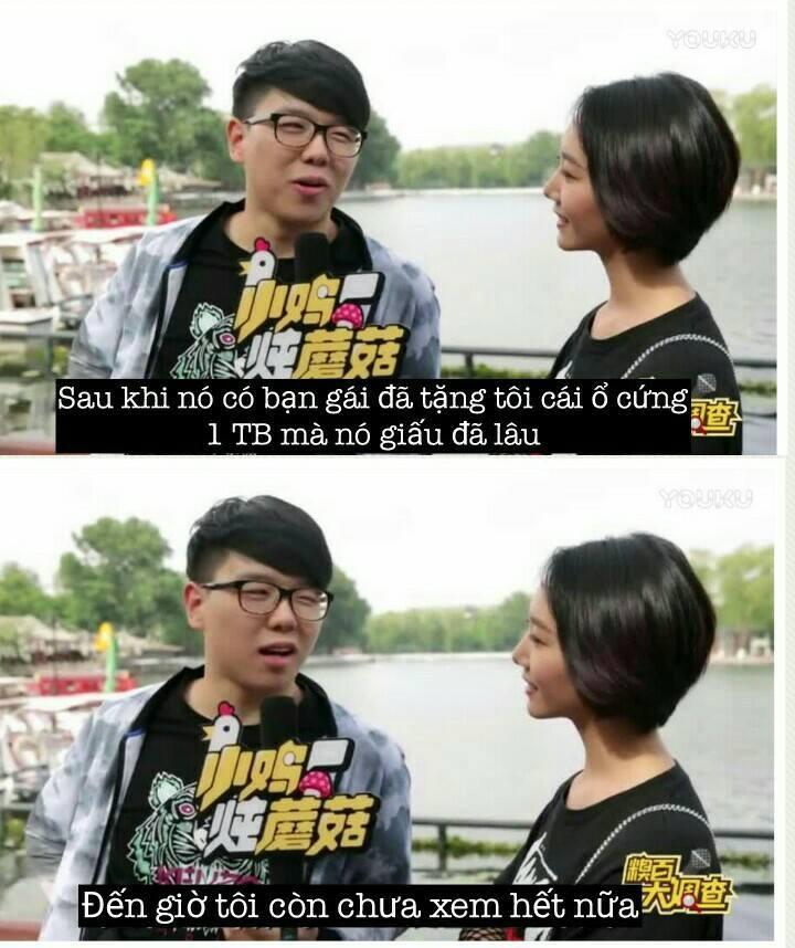 Những điều 'phũ phàng' mà đám bạn thân hay dành riêng cho bạn-7