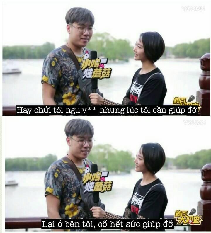 Những điều 'phũ phàng' mà đám bạn thân hay dành riêng cho bạn-8